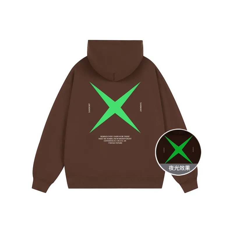 SandKnit Unlimited Monthly Reading Series Sweatshirts Unisex-52
