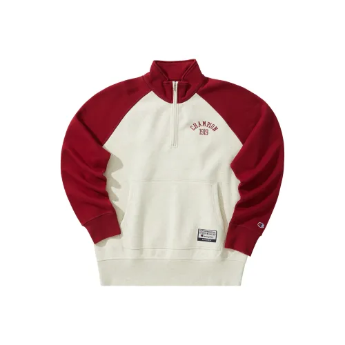 Champion Sweatshirts Unisex