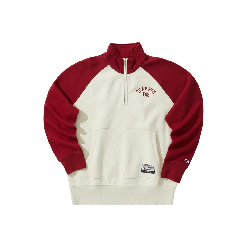 Champion Sweatshirts Unisex-0