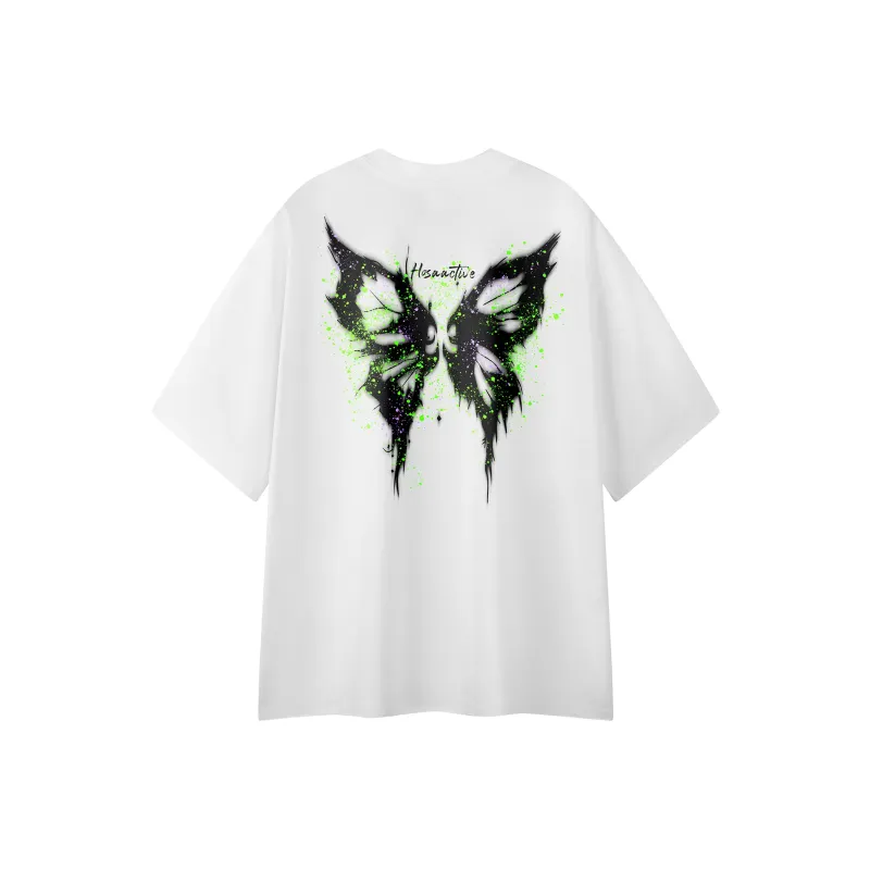 Hosa T-Shirts Unisex-4