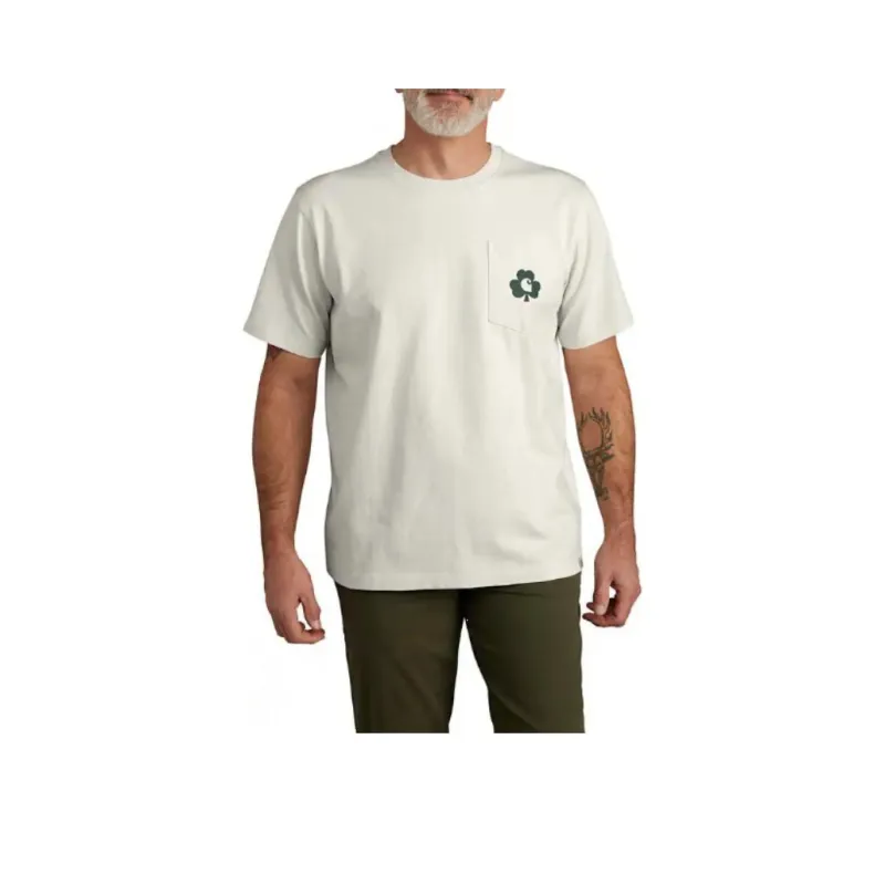 Carhartt St. Patrick's Day Collection T-Shirts Unisex-2