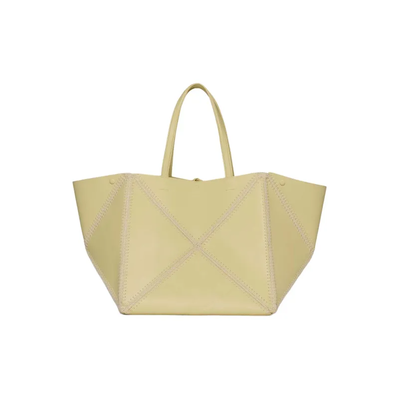 NANUSHKA The Origami Tote Bag-2
