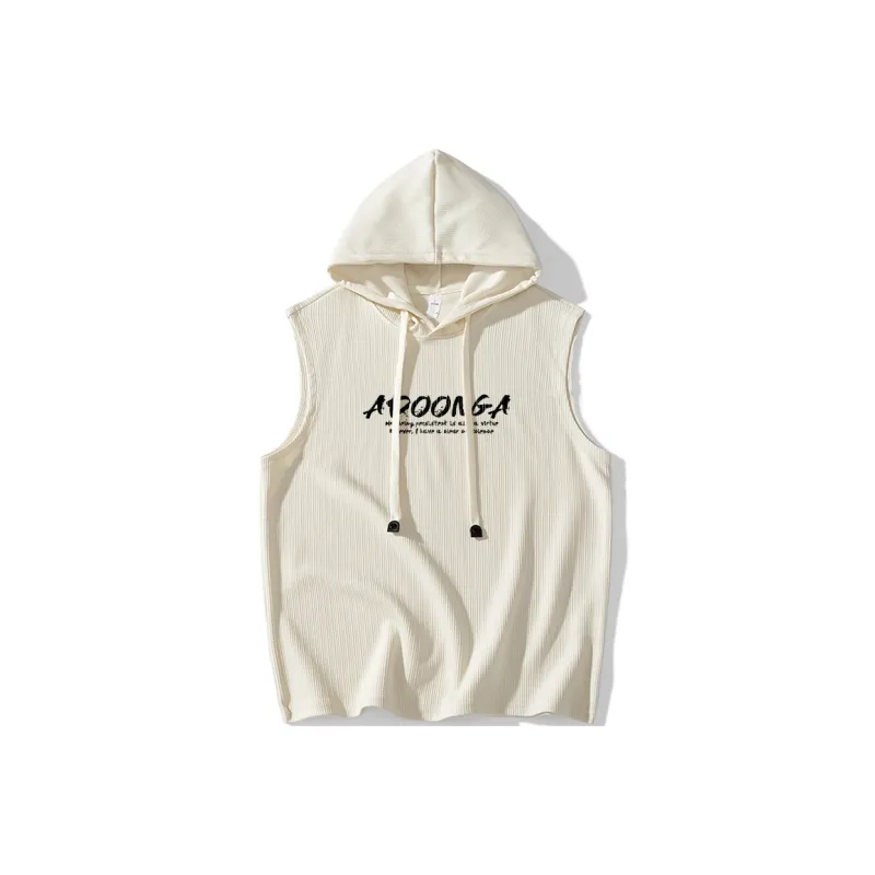 ADOONGA Tank Tops Unisex-7