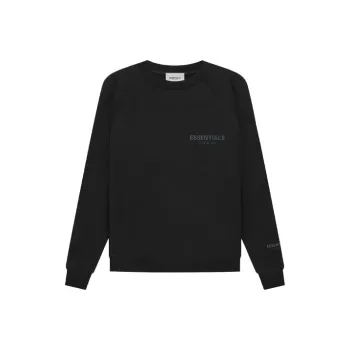 Fear Of God Essentials Core Collection Pullover Crewneck