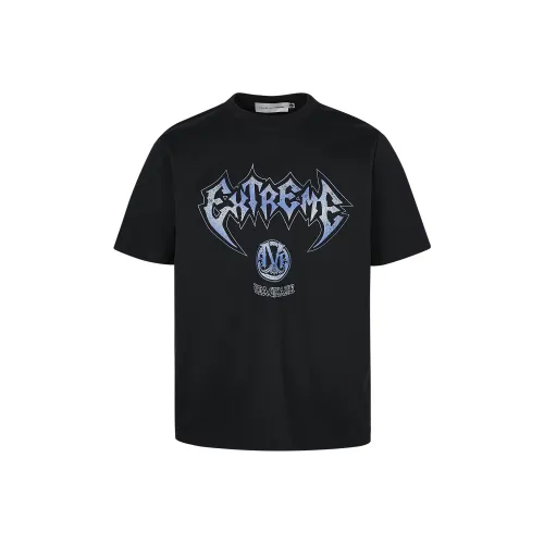 MADE EXTREME T Shirts Unisex
