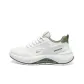 White/Green
