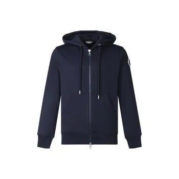 Moncler Sweatshirt Men's Midnight Blue
