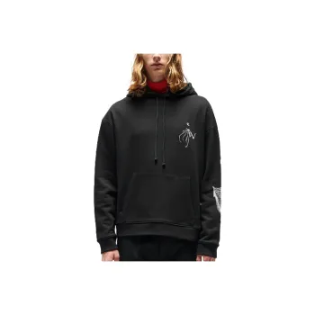 RAF SIMONS Sweatshirts Men Black