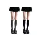 2 Pack (Black+Gray)