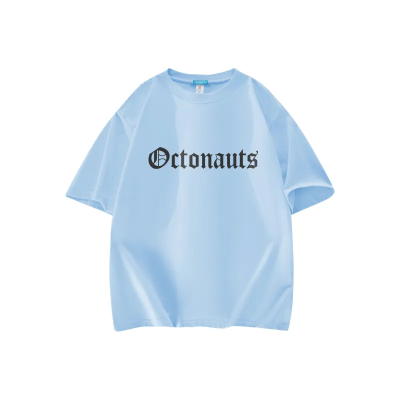 Small Columns Under The Sea T Shirt Unisex-27