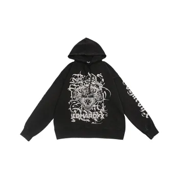 ED HARDY X Sweatshirts Unisex