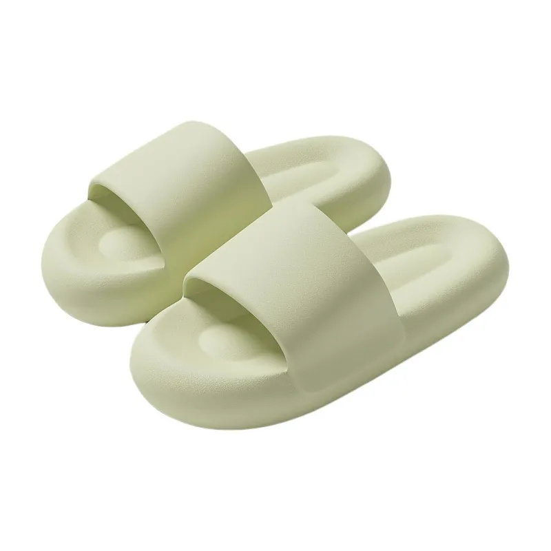 An Shangfen Slippers / Home Slippers-10