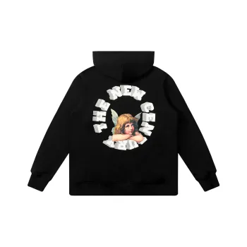 HARSH AND CRUEL Sweatshirts Unisex