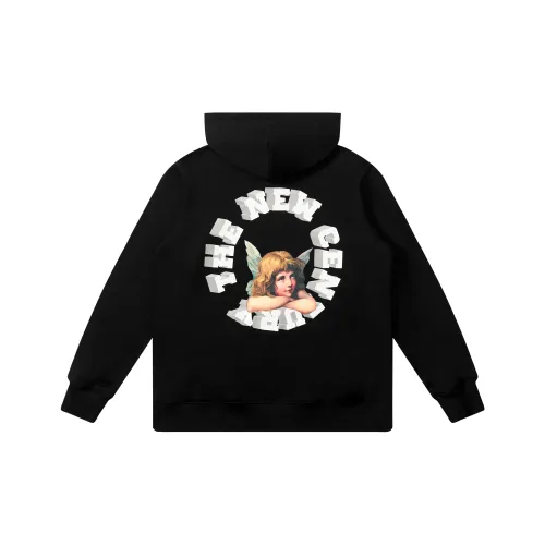 HARSH AND CRUEL Sweatshirts Unisex