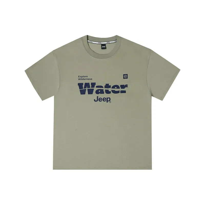 Jeep T Shirts Men-4