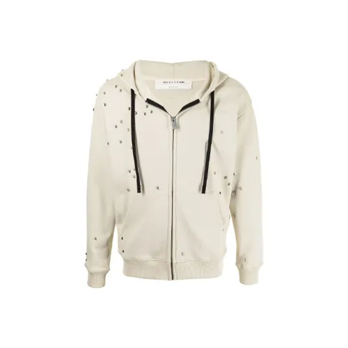 1017 ALYX 9SM Sweatshirts Men Ecru