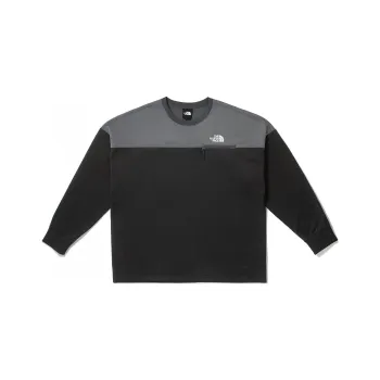 THE NORTH FACE Sweatshirts Men Black