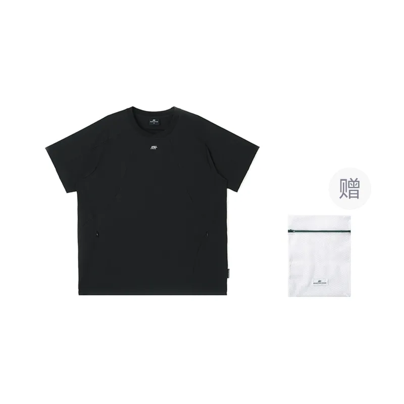 MOUNTAIN FEVER T Shirts Unisex-0
