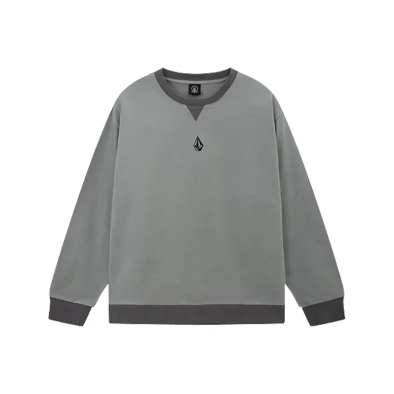 VOLCOM Sweatshirts Unisex-4