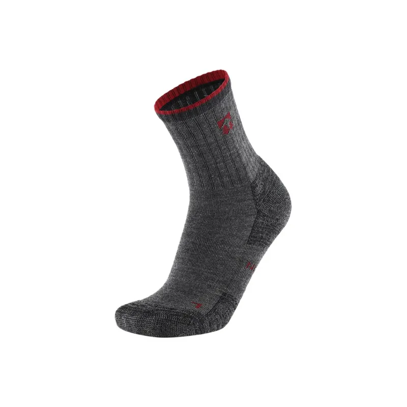 ALPINT MOUNTAIN Mid Calf Socks Men's-0