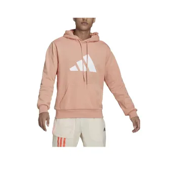 Adidas Sweatshirts Men Orange