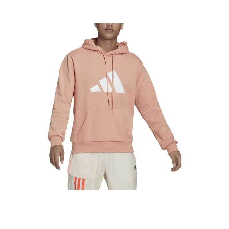 Adidas Sweatshirts Men Orange-0