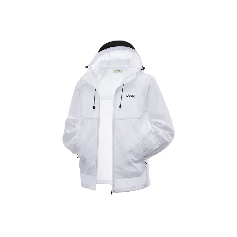 Jeep Ice Edge Sun Protection Collection Sun Protection Clothing Unisex-0