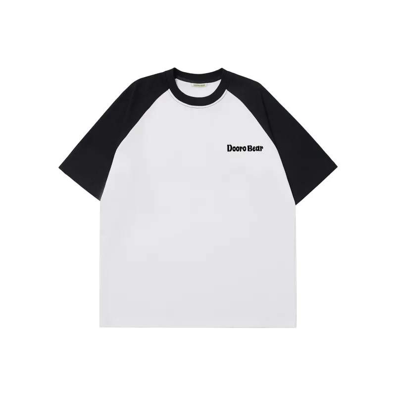 Budding Bear T Shirts Unisex-5