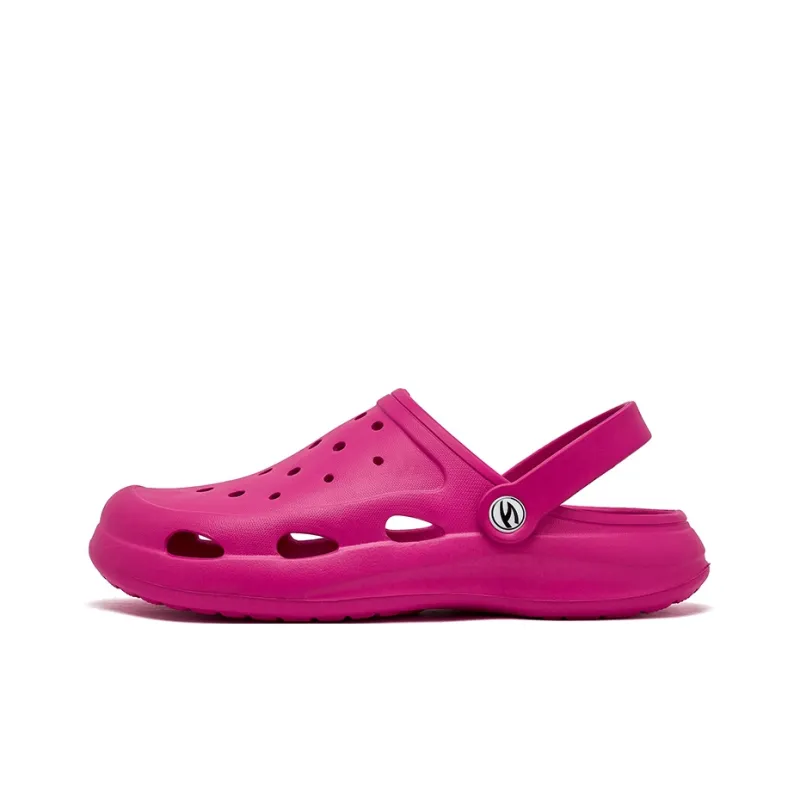 HOBIBEAR Clogs Women's-0