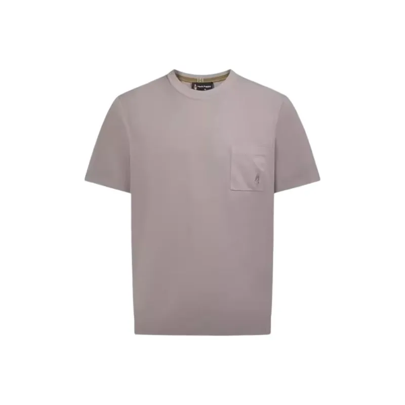 Hush Puppies T Shirts Men-0