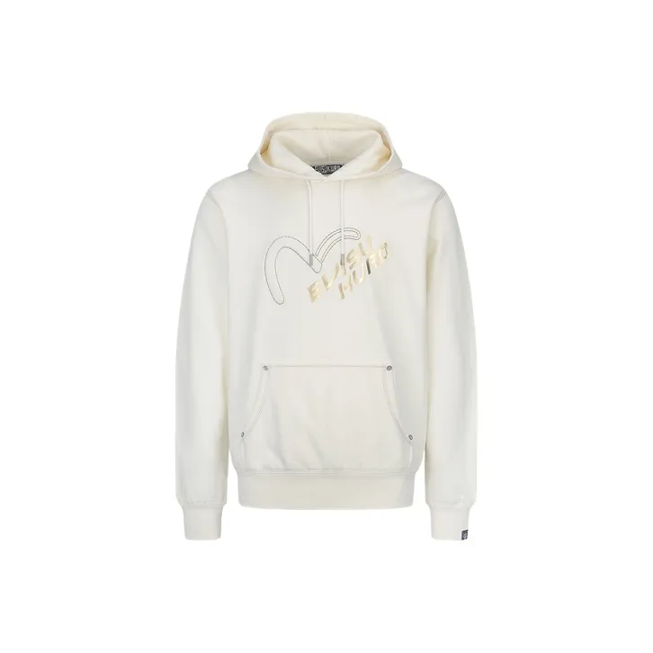 EVISU Sweatshirts Men-0