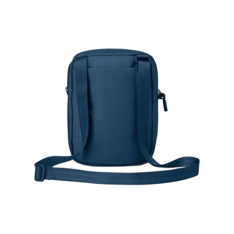 OSPREY Polyester Crossbody Bag Shoulder Bag Small Size Unisex Cascade Blue-3