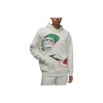 Nike Artist Series By Jacob Rochester Men's Hoodie