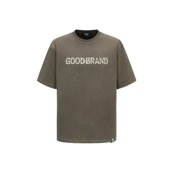 GOOD T Shirts Unisex