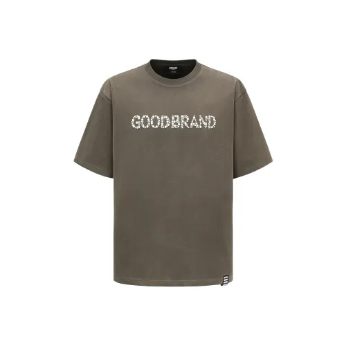 GOOD BAI GOODEES Series SS24 T Shirt Womens