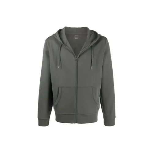 Polo Ralph Lauren Sweatshirts Men Green