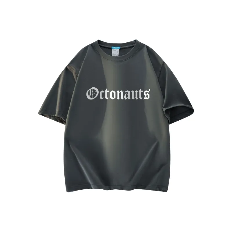 Small Columns Under The Sea T Shirt Unisex-25