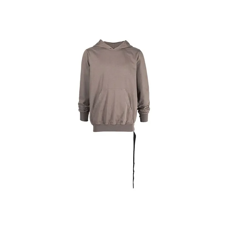 Rick Owens DRKSHDW Cotton Hoodie-0