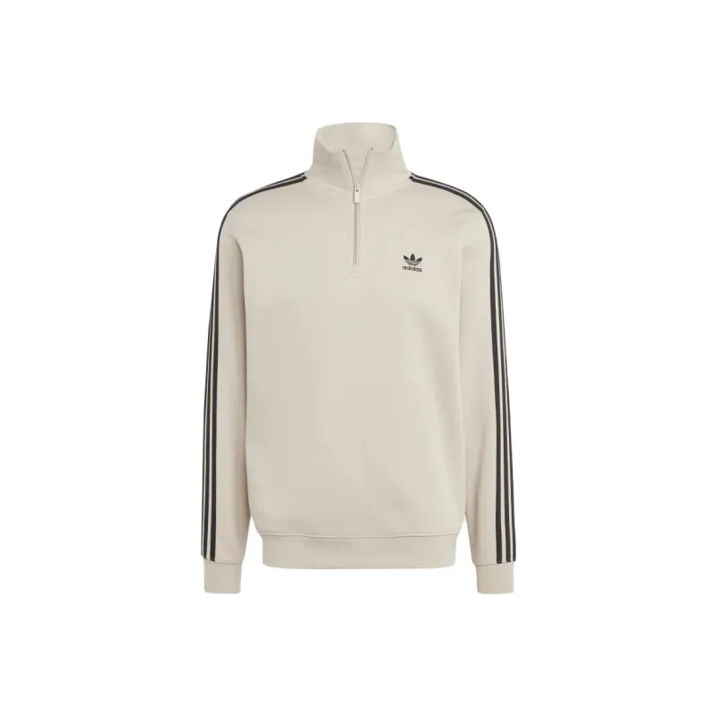 Adidas Originals Sweatshirts Men Beige-0