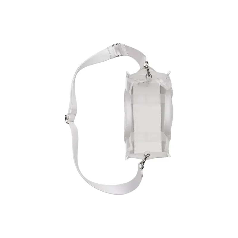 MARC JACOBS The Small Mesh Tote Bag-3