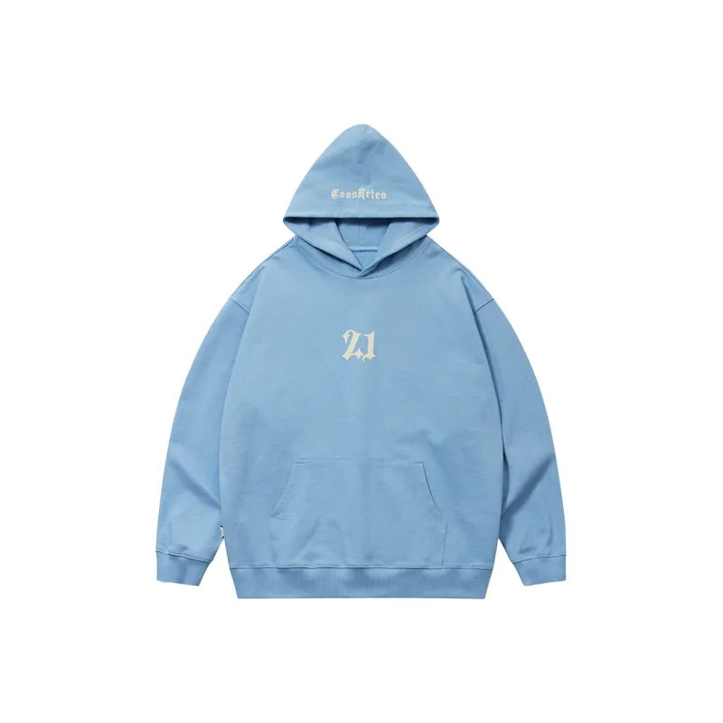 CoosRetro Sweatshirts Unisex-0