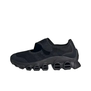Adidas Originals AdiFOM Megajane Triple Black Women's