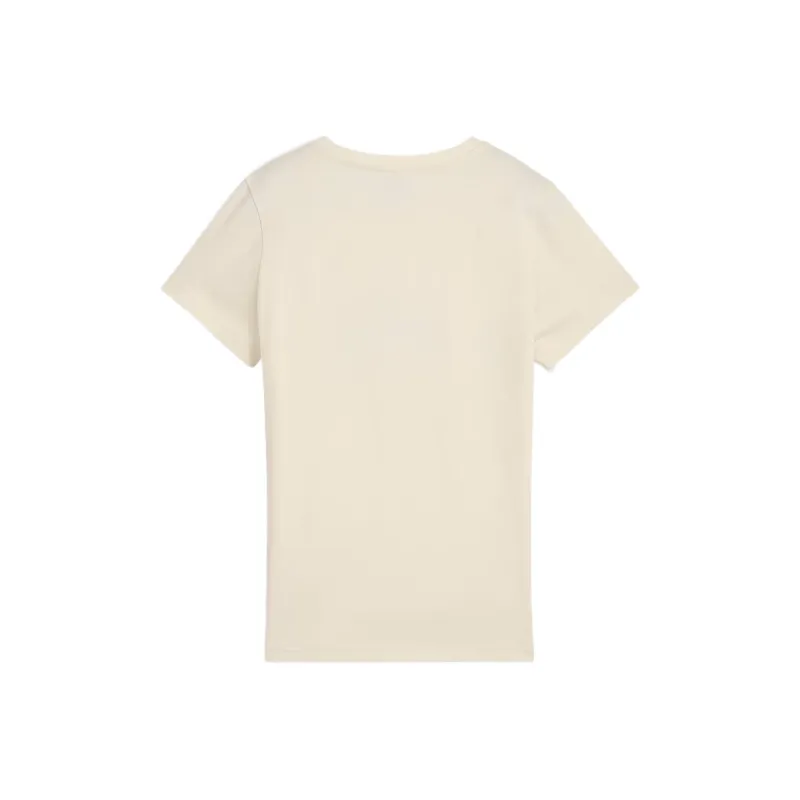 PUMA Playera Super PUMA Graphics Para Mujer-1