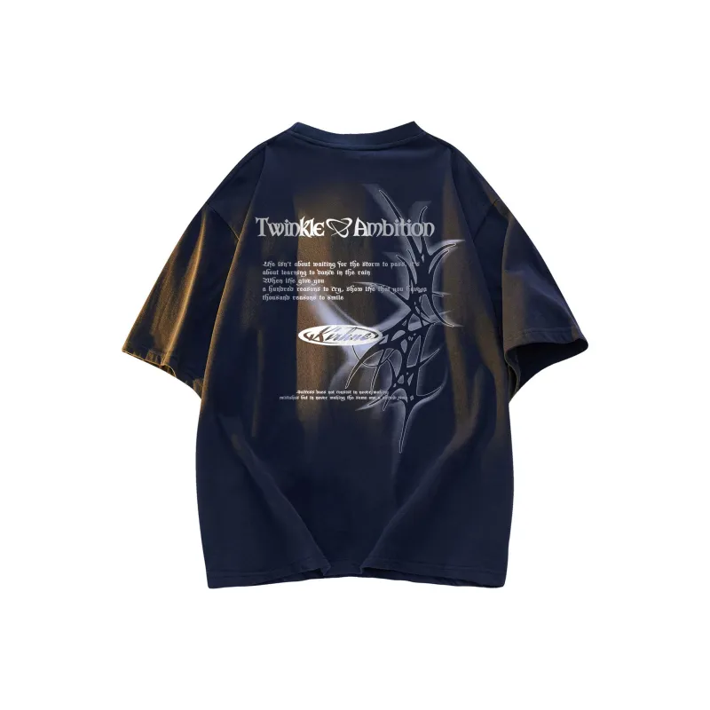 KIRHNE T Shirts Unisex-7