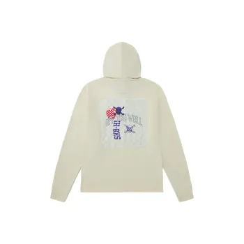 Vans Sweatshirts Unisex Ecru