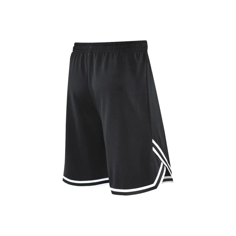 AI3 Iverson China Series Casual Shorts Unisex-2