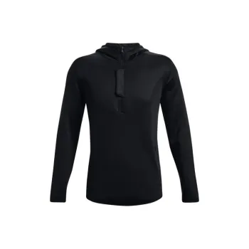 Under Armour Sweatshirt Men's Black
