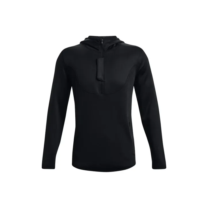 Under Armour Sweatshirt Men's Black-0