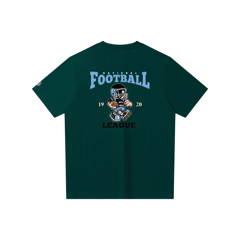 NFL T Shirts Unisex-11