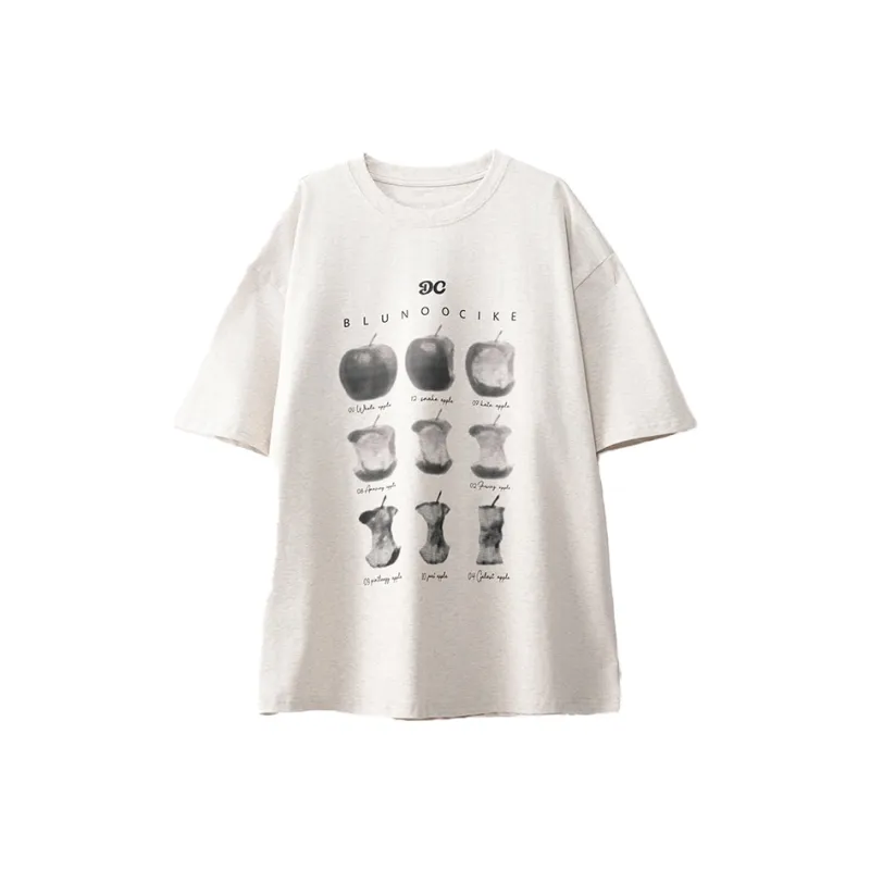 TESTUNG T Shirts Men-2